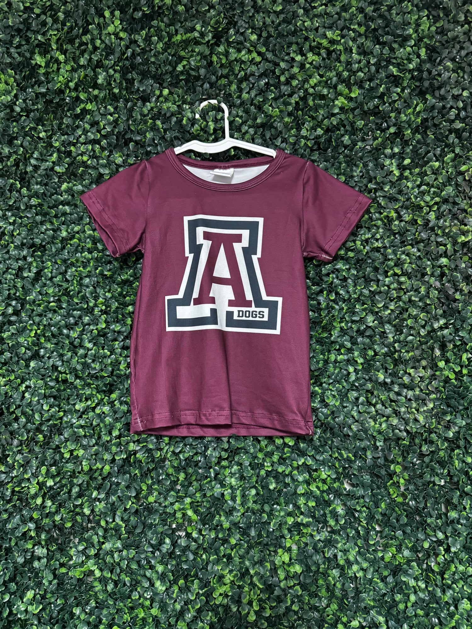 Andalusia School Spirit Tshirt for Boys/Girls